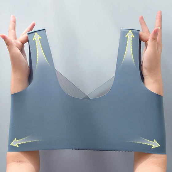 Soutien-Gorge Femme Dentelle