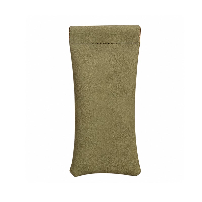 New-Portable Compression Shrapnel Glasses Case