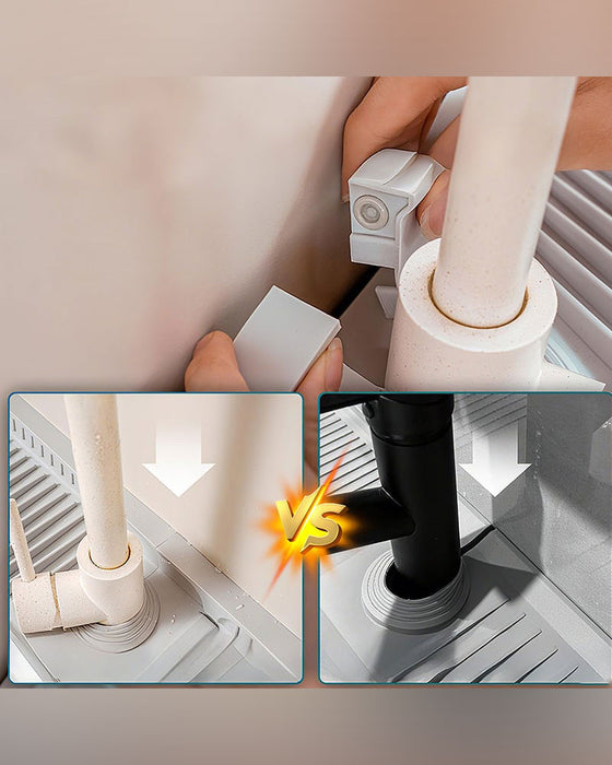 Bouton Silicone Évier Vidange Tapis-Promo