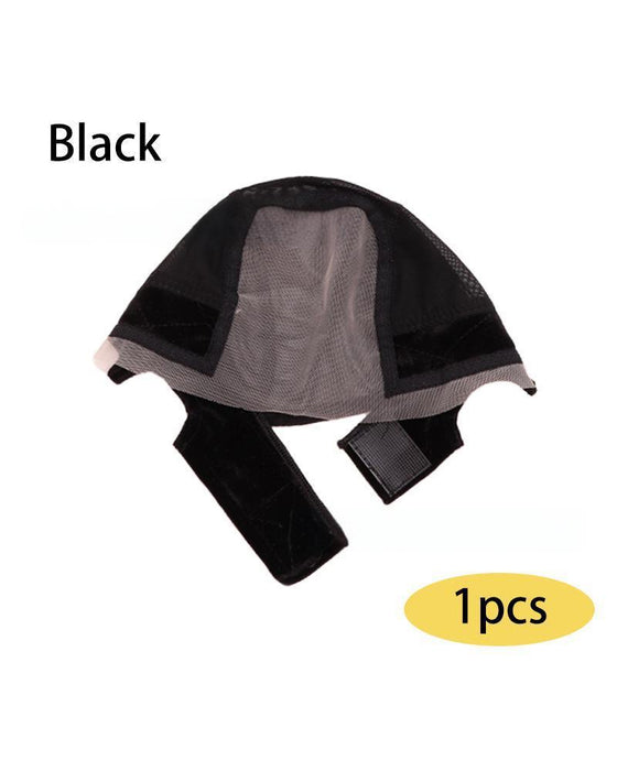 Bonnet Maintien Pour Perruque