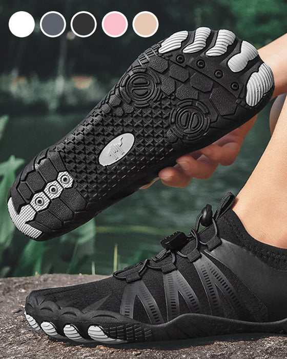 Chaussures Séchage Rapide Antidérapant Respirant Randonnée