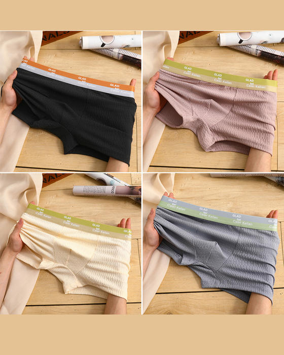 Slips Homme AirGuardHygiene