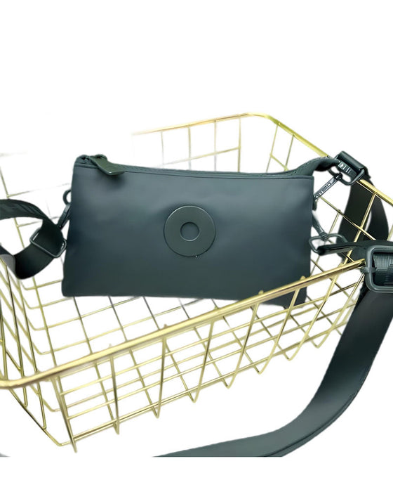 🔥Articles Les Plus Populaires Chez Les Femmes🔥Sac Bandoulière Mode Avec Fermeture Éclair👝