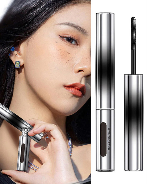 Mascara Imperméable Volumateur