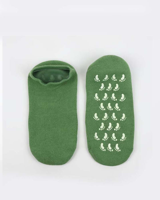 Chaussettes SPA Silicone