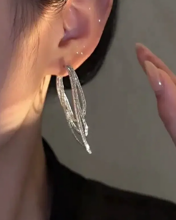 Boucles D'Oreilles Quinn