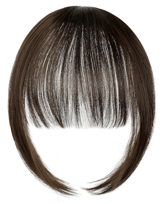 Franges Aériennes Clip-In Extensions Capillaires