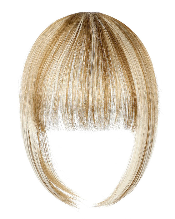 Franges Aériennes Clip-In Extensions Capillaires