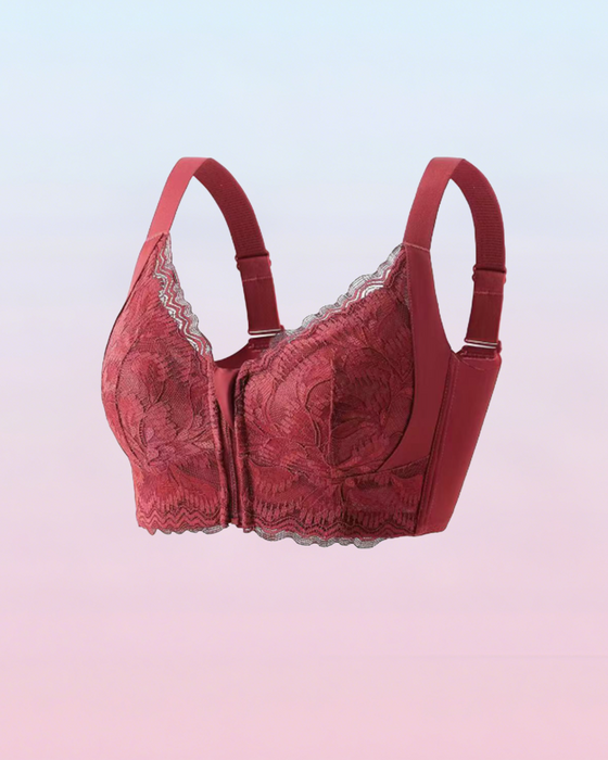 Soutien Gorge Push Up Anti Affaissement