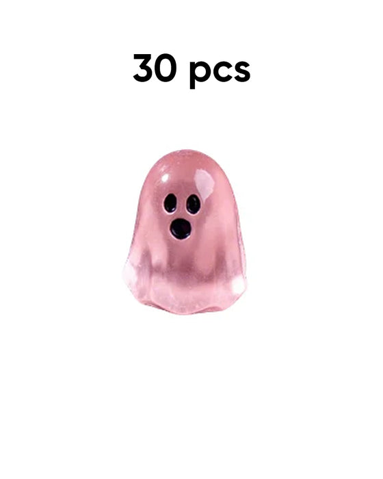 👻 Décorations Mignonnes Halloween Fantôme