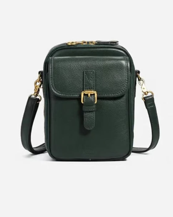 Sac Crossbody Cuir