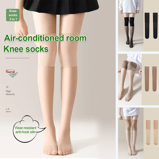 Anti-accrochage Chaussettes Montantes