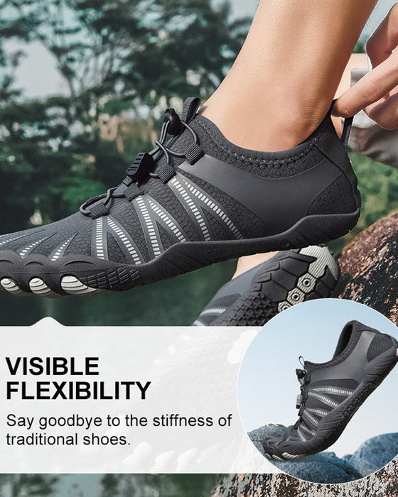 Chaussures Séchage Rapide Antidérapant Respirant Randonnée