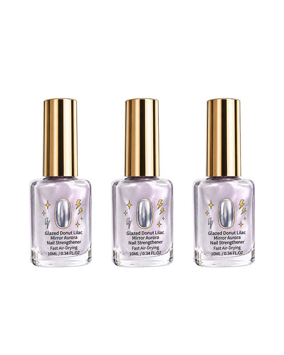 Renforçateur D'ongles Invisible