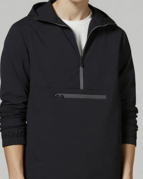 Veste Outdoor Homme Imperméable Et Coupe-Vent