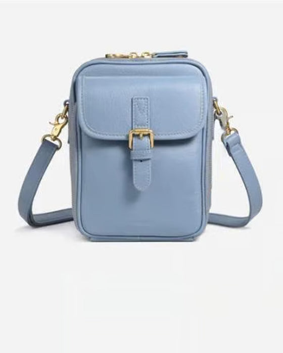 Sac Crossbody Cuir