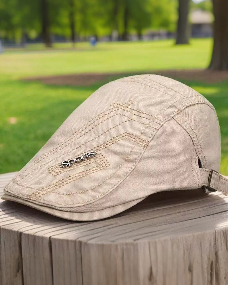 Casquette Homme Décontractée Baseball