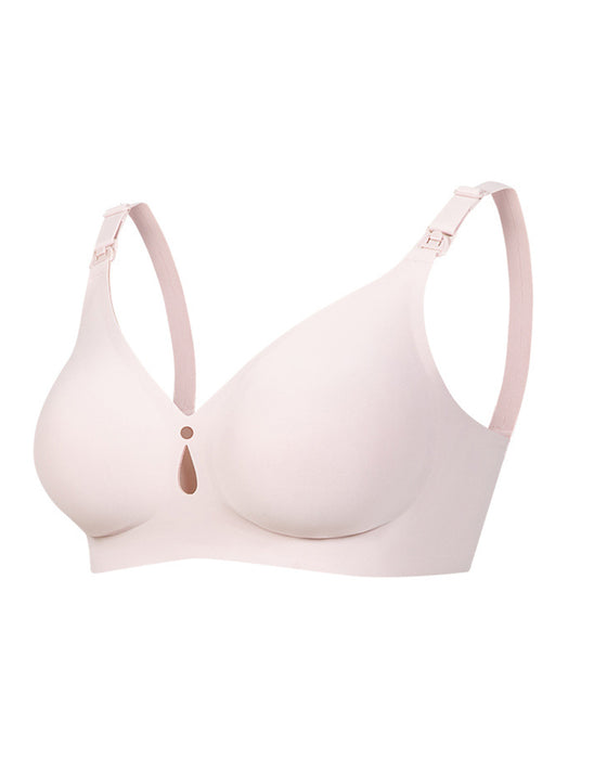 Soutien-Gorge Anti-Affaissement Fin Une Pièce