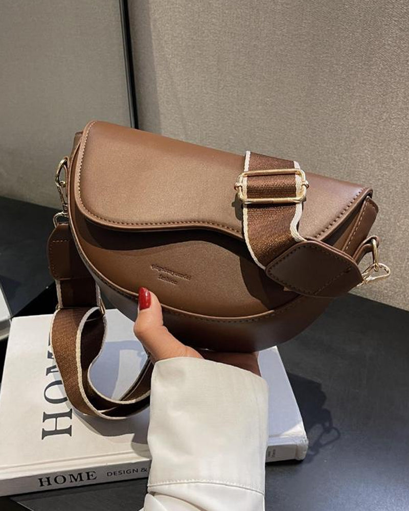 Sac Tendance Tout-À-Fait Navette