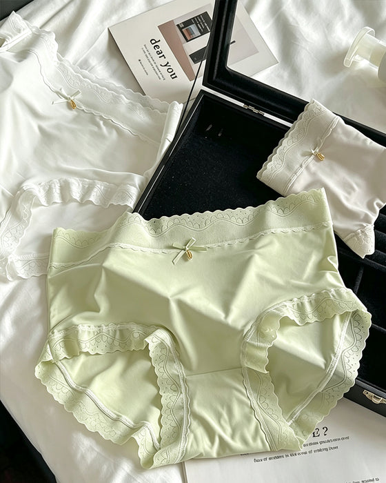 Frais Respirant Culottes