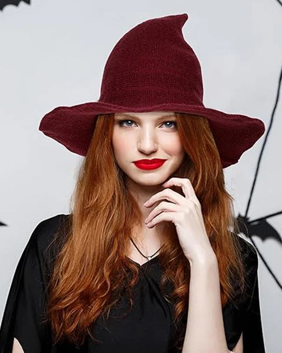 Chapeau De Sorcier Classique