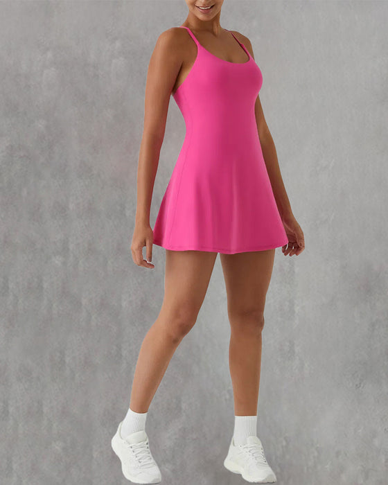 Robe Combinaison Sport