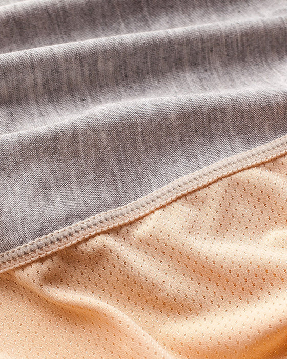 Leak-Proof Undies For Bladder Incontinence