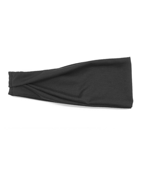 Bandeau Femme Universel Antidérapant Élastique Mode