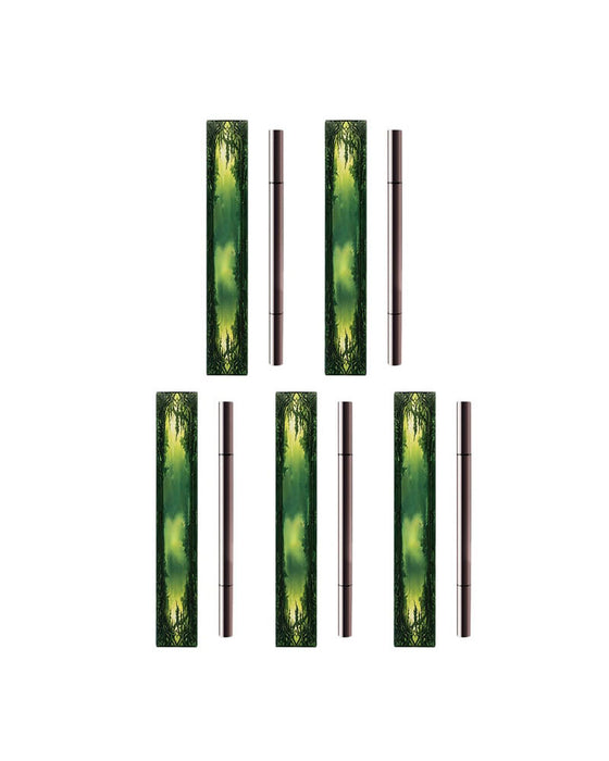 Eyeliner Liquide Longue Tenue Double Embout