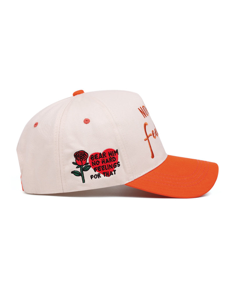 Chapeau Décontracté Lettrage Baseball