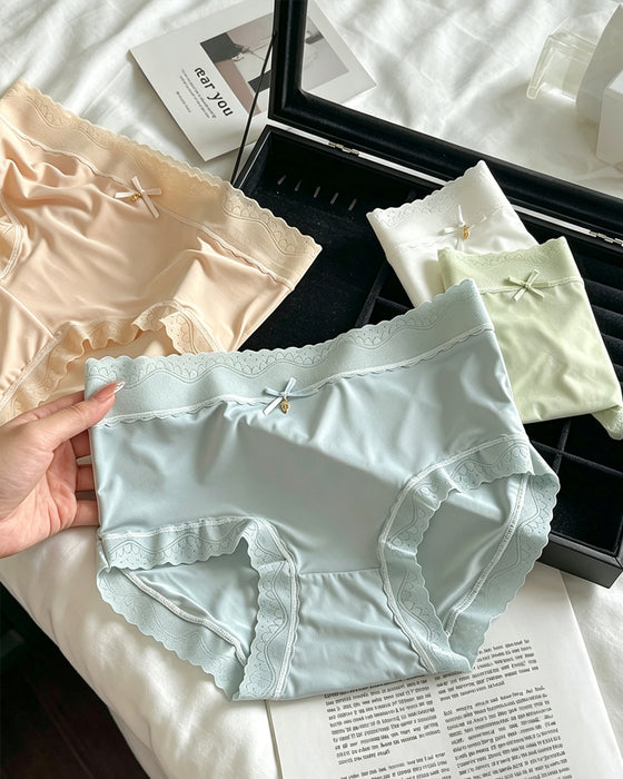 Frais Respirant Culottes