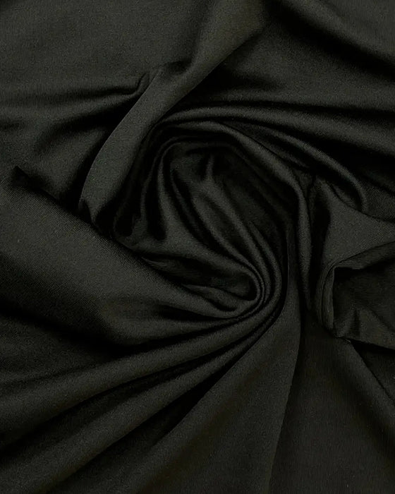 Haut Tendance Col En V Diamant Manches Longues