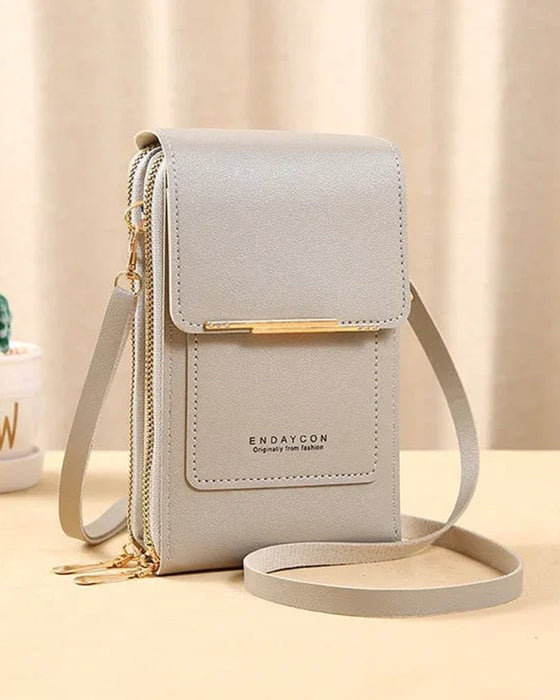 Pochette Écran Tactile Téléphone
