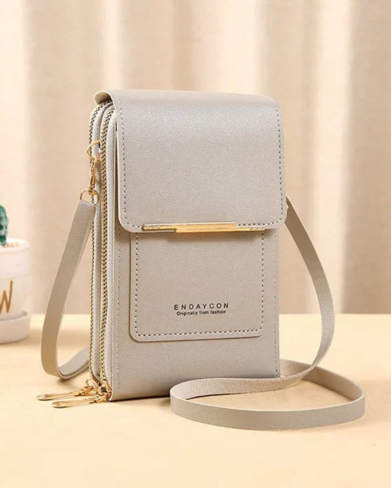 Pochette Écran Tactile Téléphone