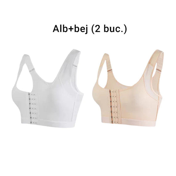 🔥Soutien-Gorge En Coton Respirant Et Liftant