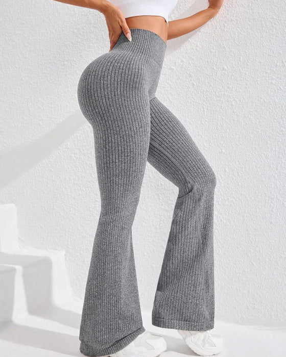 Pantalon Casual Confortable Respirant Skinny