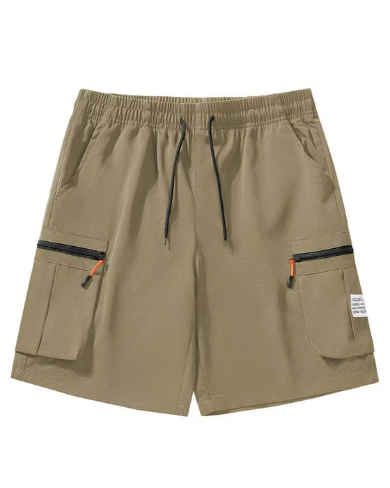 Short Homme Lâche Cargo