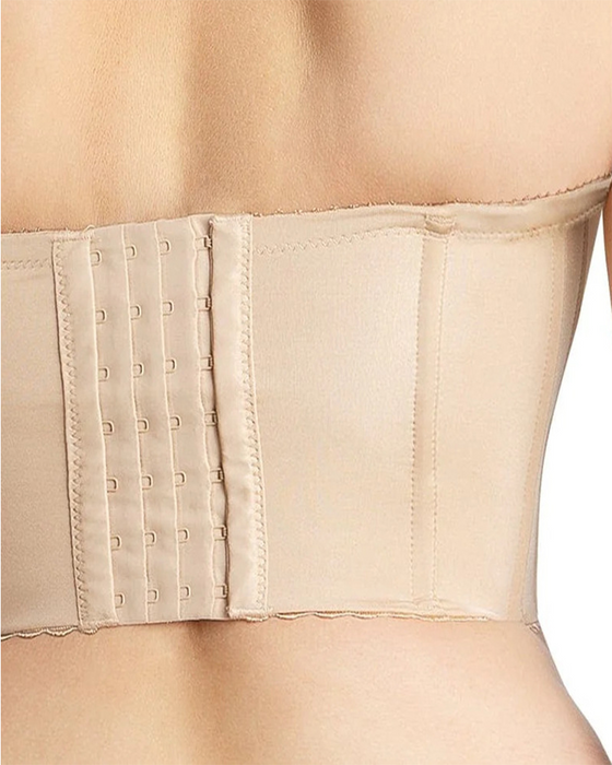 Soutien-gorge pour femme avec bretelles réglables et dentelle – soulève et galbe parfaitement