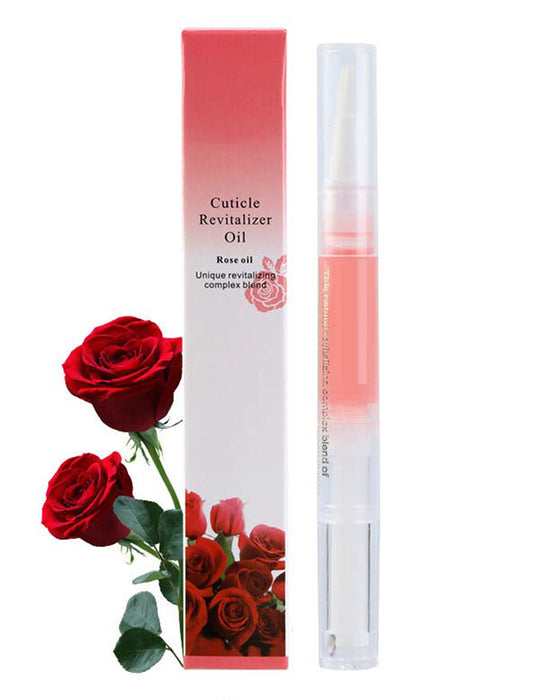 Huile de croissance nutritive pour les ongles