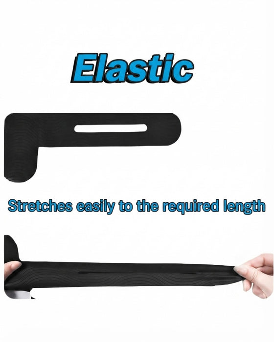 Pièce Patch Musculaire Prédécoupé Genouillère