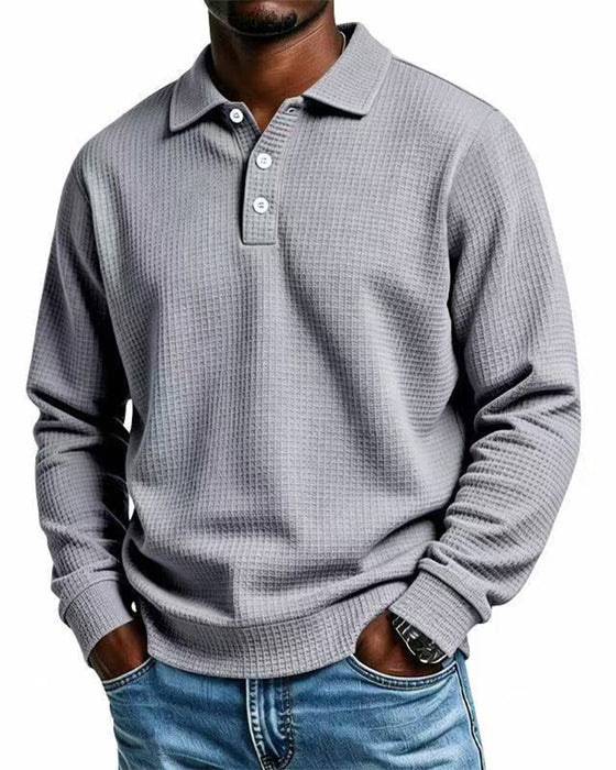 Haut Homme Uni À Revers