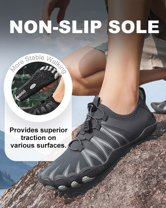 Chaussures Séchage Rapide Antidérapant Respirant Randonnée