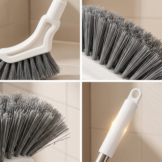 Brosse De Nettoyage Des Fentes Extensible