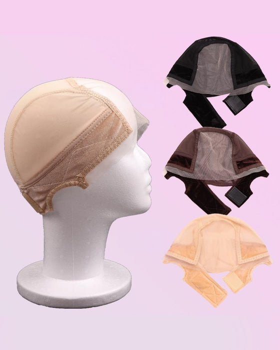 Bonnet Maintien Pour Perruque