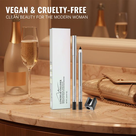 Stylo Eyeliner Gel Imperméable