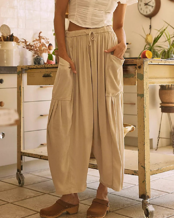 Pantalon Cargo Quinn Pour Femme