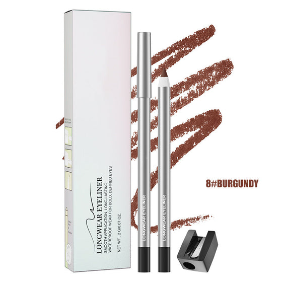 Stylo Eyeliner Gel Imperméable