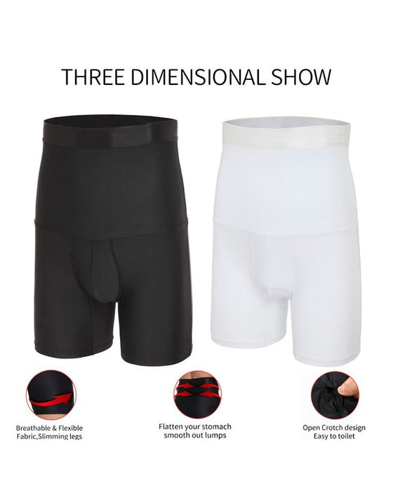 Shapewear Confortable à Haute Élasticité pour un Corps Parfait