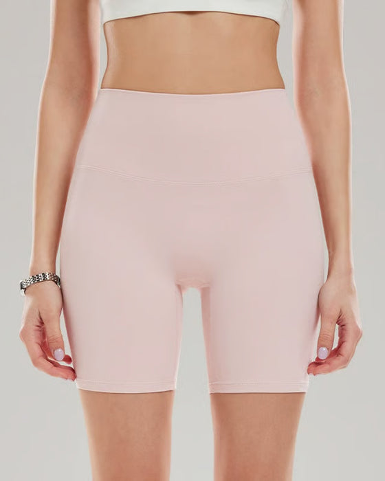 Short Unie Yoga Sport