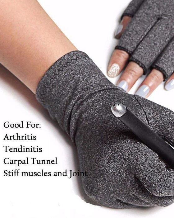Gants Soulagent Douleurs Articulaires Mains